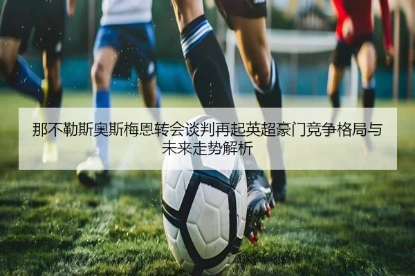 那不勒斯奥斯梅恩转会谈判再起英超豪门竞争格局与未来走势解析