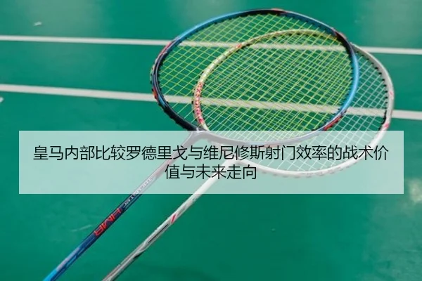 皇马内部比较罗德里戈与维尼修斯射门效率的战术价值与未来走向